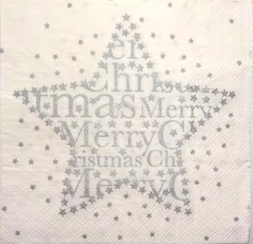 041 Stars - 3-ply - Ambiente